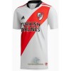 Officiële Voetbalshirt CA River Plate Thuis 2021-22 - Heren